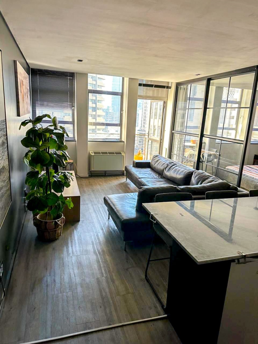 2 Bedroom Property for Sale in Cape Town City Centre Western Cape